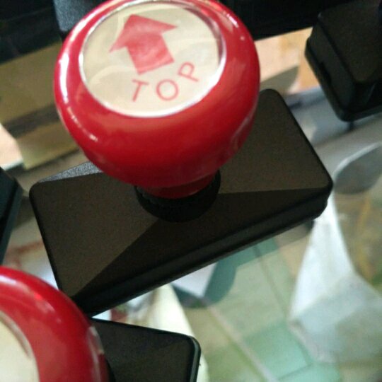 

Diskon stempel flash 1 warna Murah