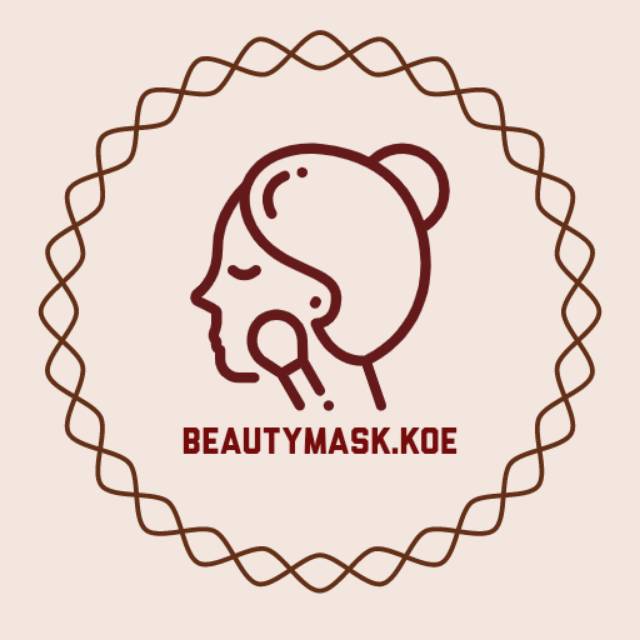 beautymask.koe