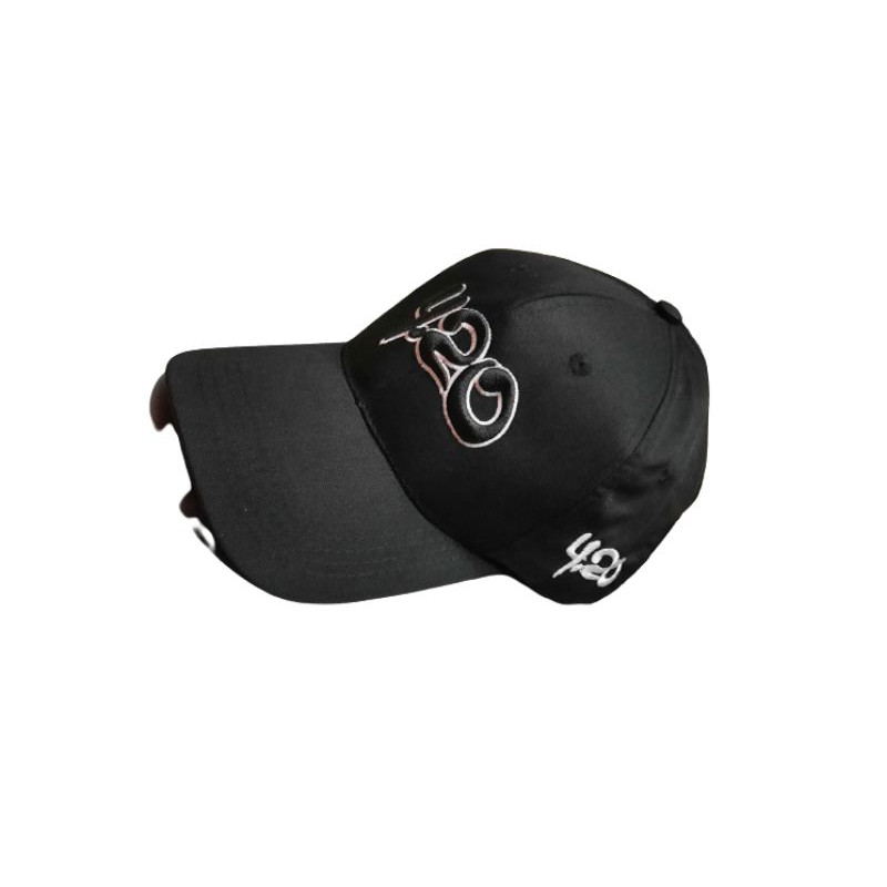 TOPI BASEBALL BORDIR 420 MURAH | TUMBLR BORDIR 4.20 OFFICIAL MURAH