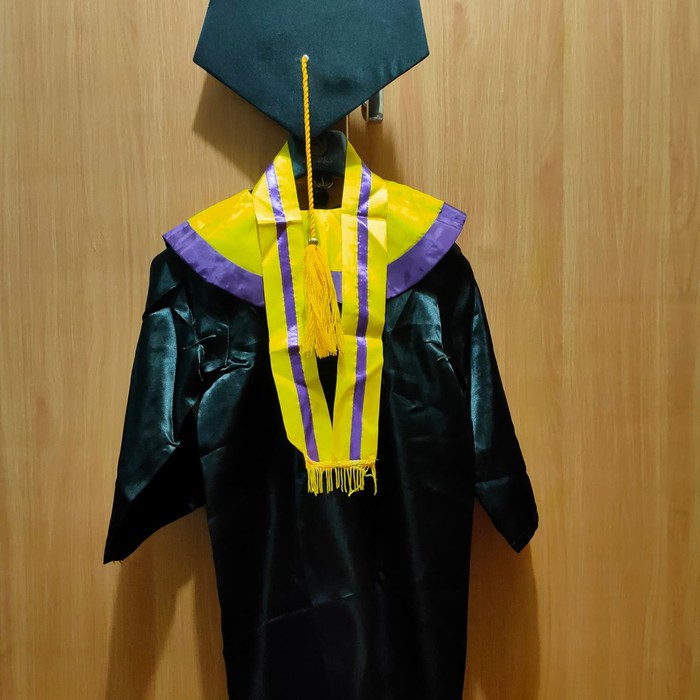 Baju Untuk Menghadiri Wisuda Anak Tk modelbajuwisuda