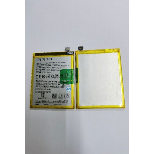 BATRE BATTERY BATERAI OPPO A37 - A37F BLP615