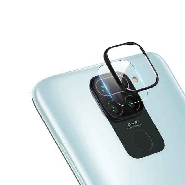 XIAOMI REDMI 9T RING CAMERA LENS PROTECTOR KAMERA