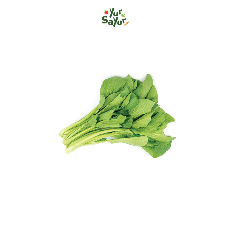 

Caisim Fresh || 100gr