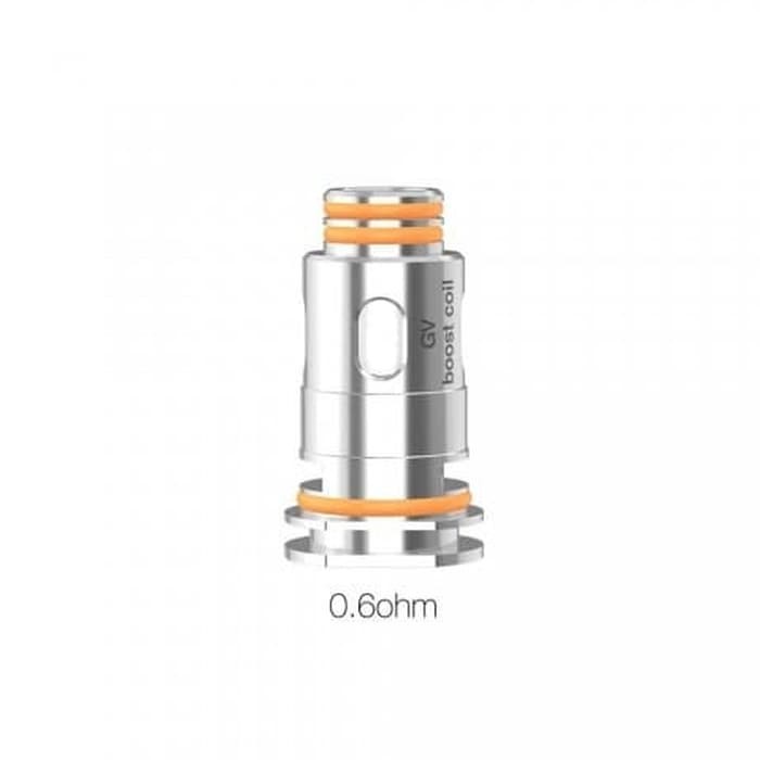 Coil Aegis Boost Pod Replacement 100% Authentic by GeekVape - 0.6 OHM