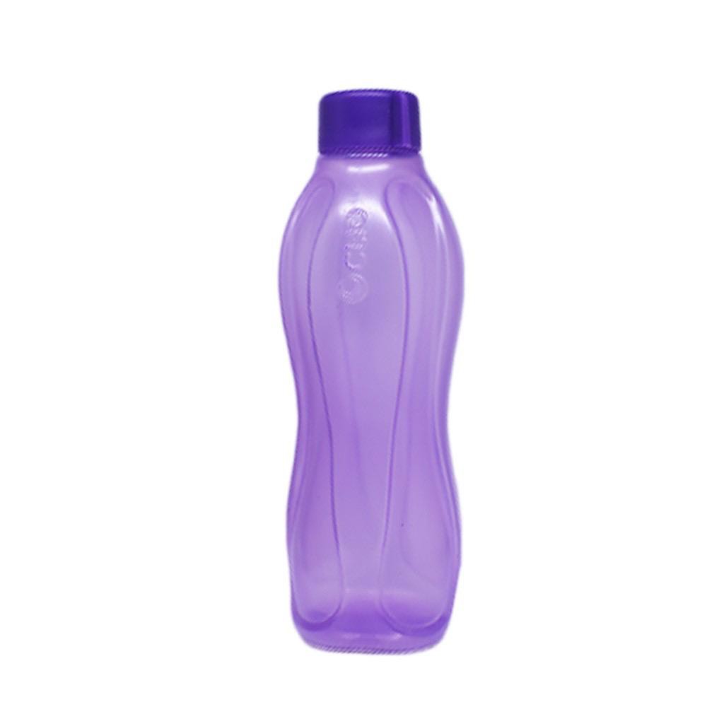 BOTOL AIR PLASTIK SUVENIR CLIO 500 ML - SOUVENIR WATER BOTTLE PLASTIC