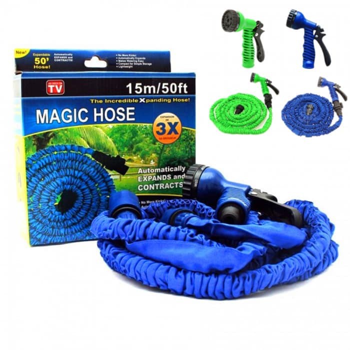 selang air magic hose 15m