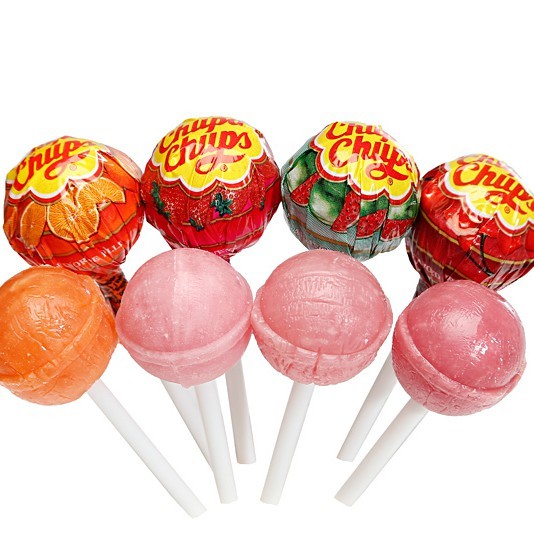 Chupa Chups Lolipop 10.5g