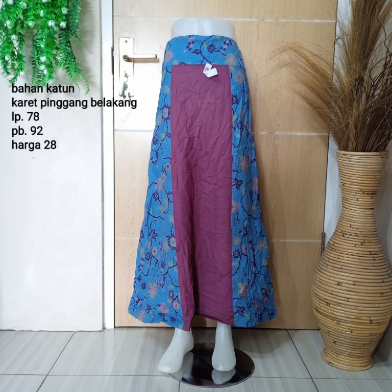 PRELOVED ROK  MURAH//BAWAHAN PREMIUM, PAKAIAN BEKAS PL LAYAK PAKAI-25