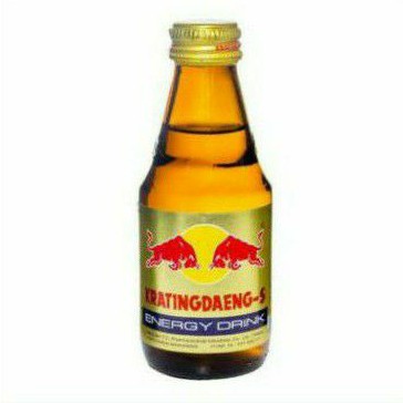 

Kratingdaeng Super 150ml