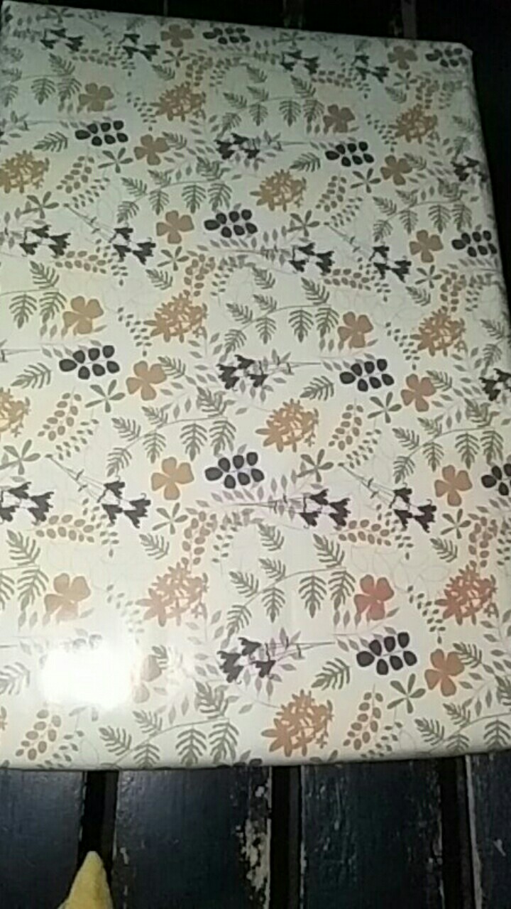 Sprei Fata 120 X 200