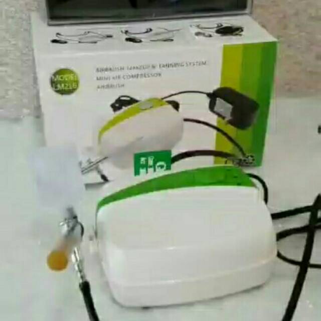 Portable Oxygen mini