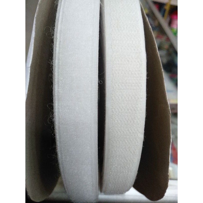 velcro/magic tape 2cm (16m)