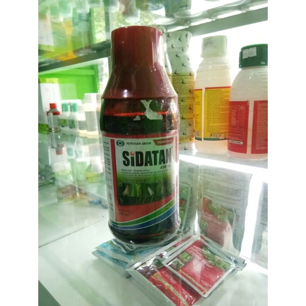 insektisida sidatan