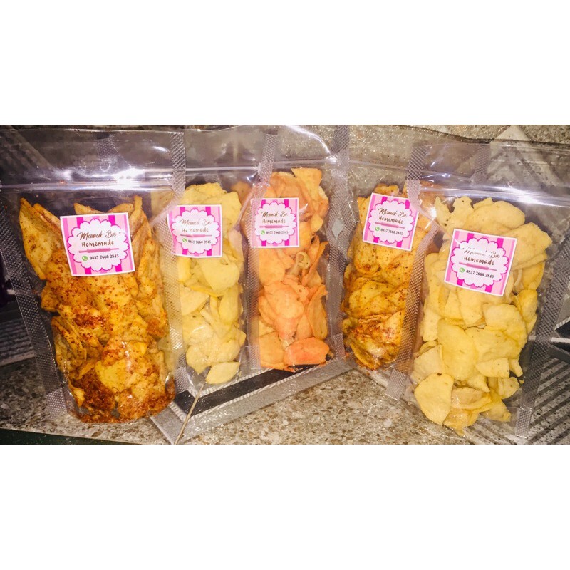 

Basreng (bakso goreng) Home made,snack murah cemilan murah jajanan murah