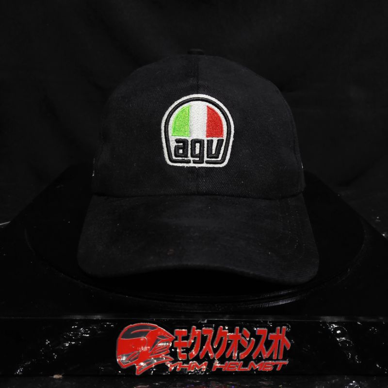 Topi AGV topi helmet topi bikers