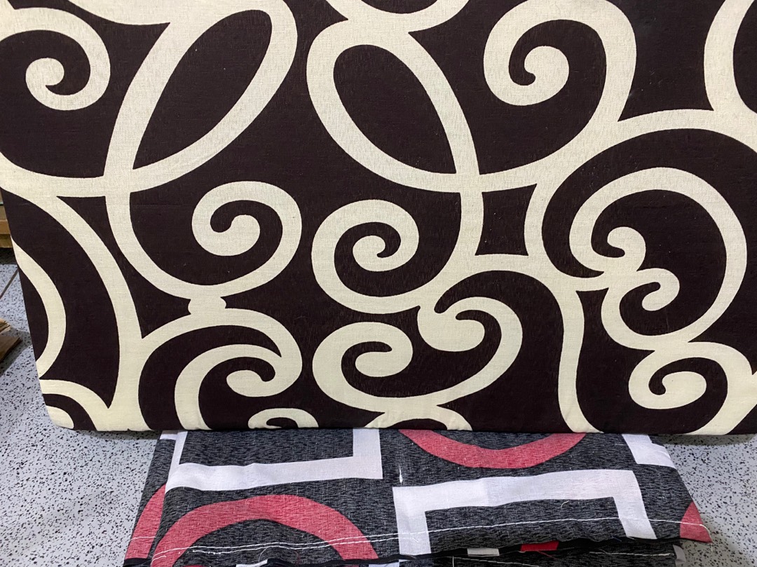 Bantal Full Bantal Busa  Bantal Inoac Bantal Kotak Busa Inoac  Busa   Bantal Kepala  Bantal Busa