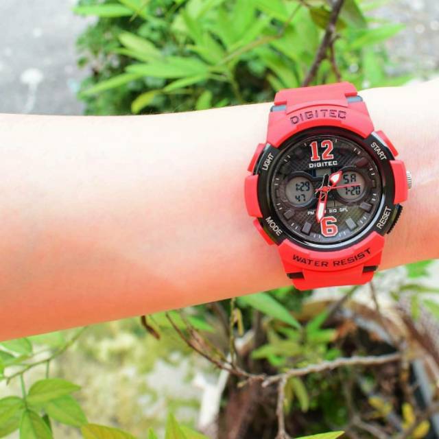 JAM DIGITEC DG2096T ORIGINAL ladies