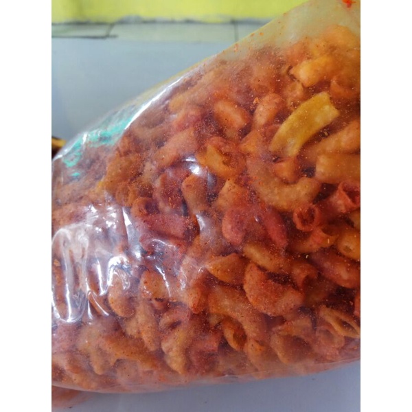 

makaronibantet