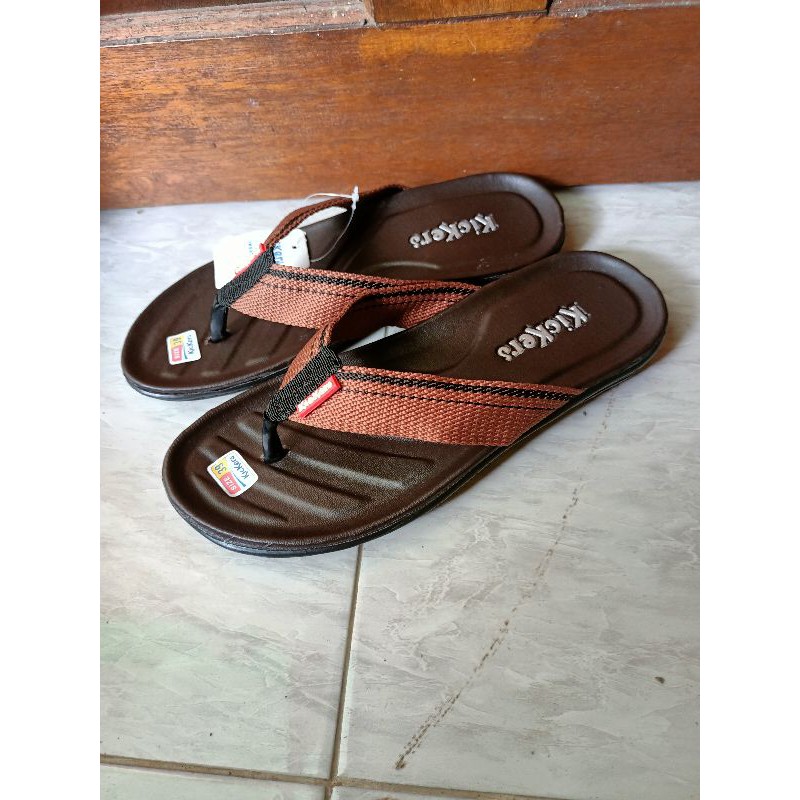 sandal jepit bis ban senda santai pria maupun wanita