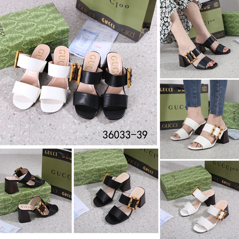 GC Heels 36033-39