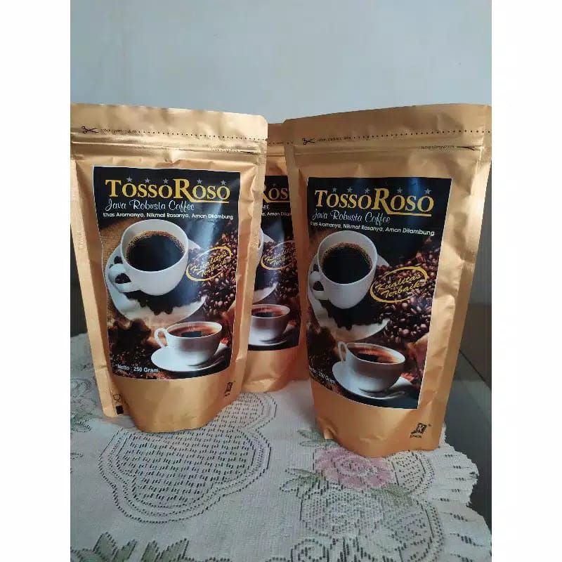 

Kopi Robusta Arabica Original Berkualitas Istimewa