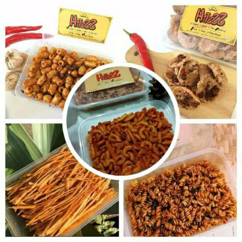 

Makaroni