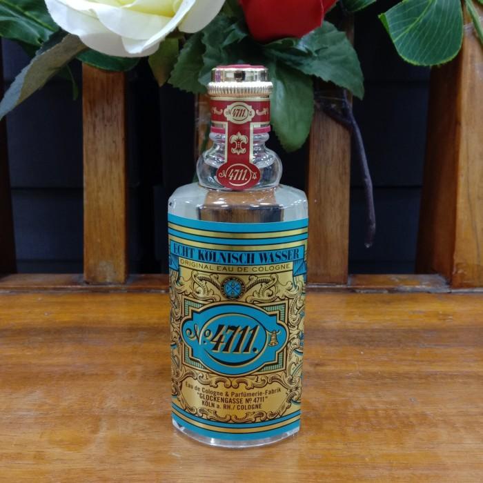 Cologne / 4711 Eau De Cologne Original 50Ml