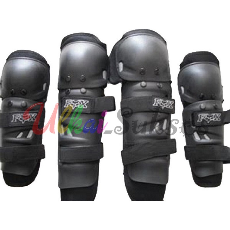 Deker Standar Motor Knee Support Dekker Penutup Atau Pelindung Lutut Dewasa l Pria l Wanita l Bikers l Riding l Touring l Balap l Racing l Outdoor l Olahraga Export Quality All Size Murah