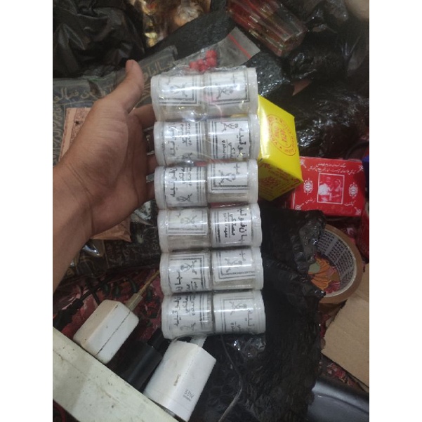 PROMO 12 BOTOL MENYAN ARAB MUSTAKI TURKI