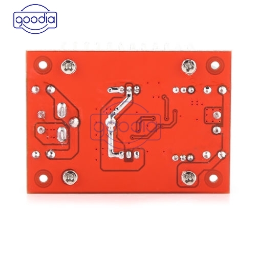 ღ[IN STOCK/COD]ღ 400W 15A DC Step-up Boost Converter Pengganti Constant Current Power Supply LED Driver