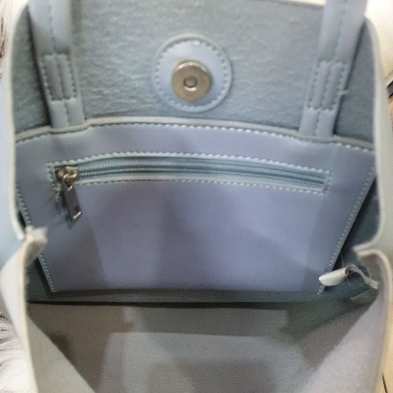 MINISO TAS ORIGINAL PRELOVED