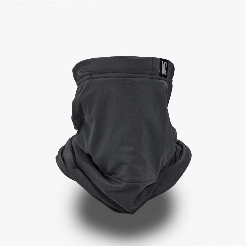

Nanogaiter - Hitam