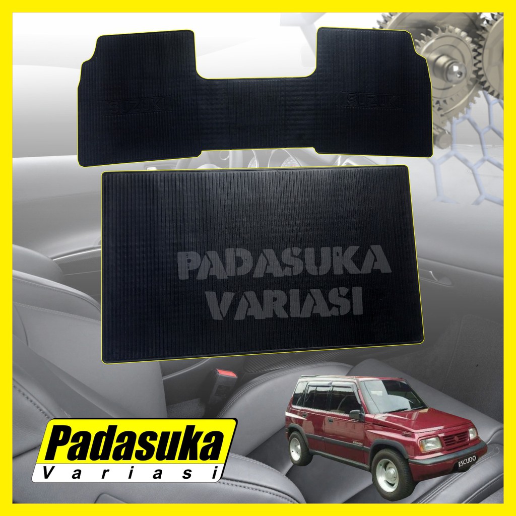 Karpet Escudo Vitara Karpet Mobil Escudo Karpet Lantai Escudo Karpet Lantai Suzuki ESCUDO KOTAK