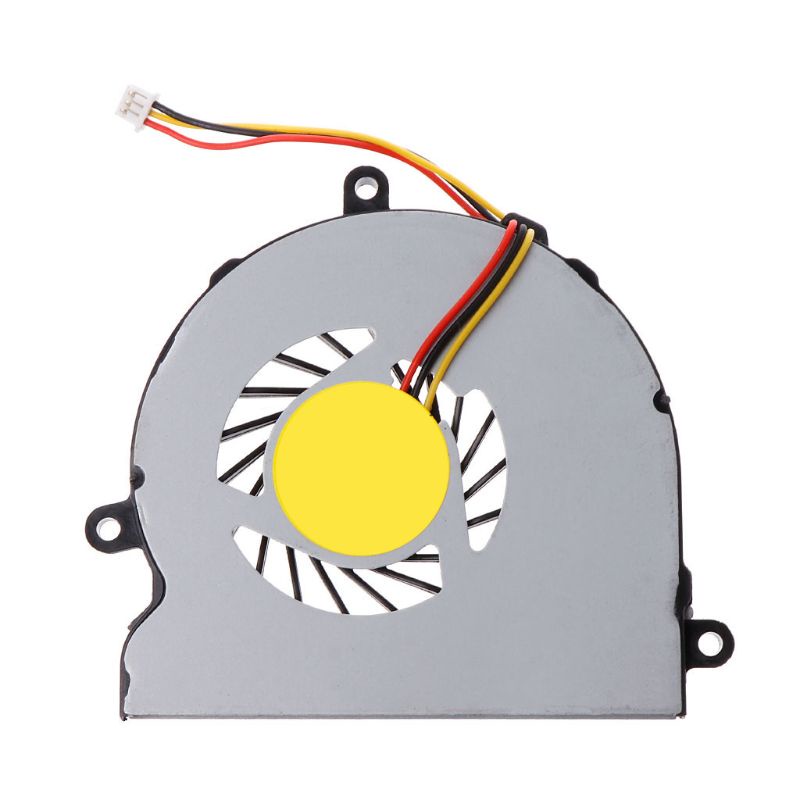 Btsg OEN Kipas Pendingin Laptop Notebook CPU Pengganti 3 Pin EF60070S1-C140-G9A