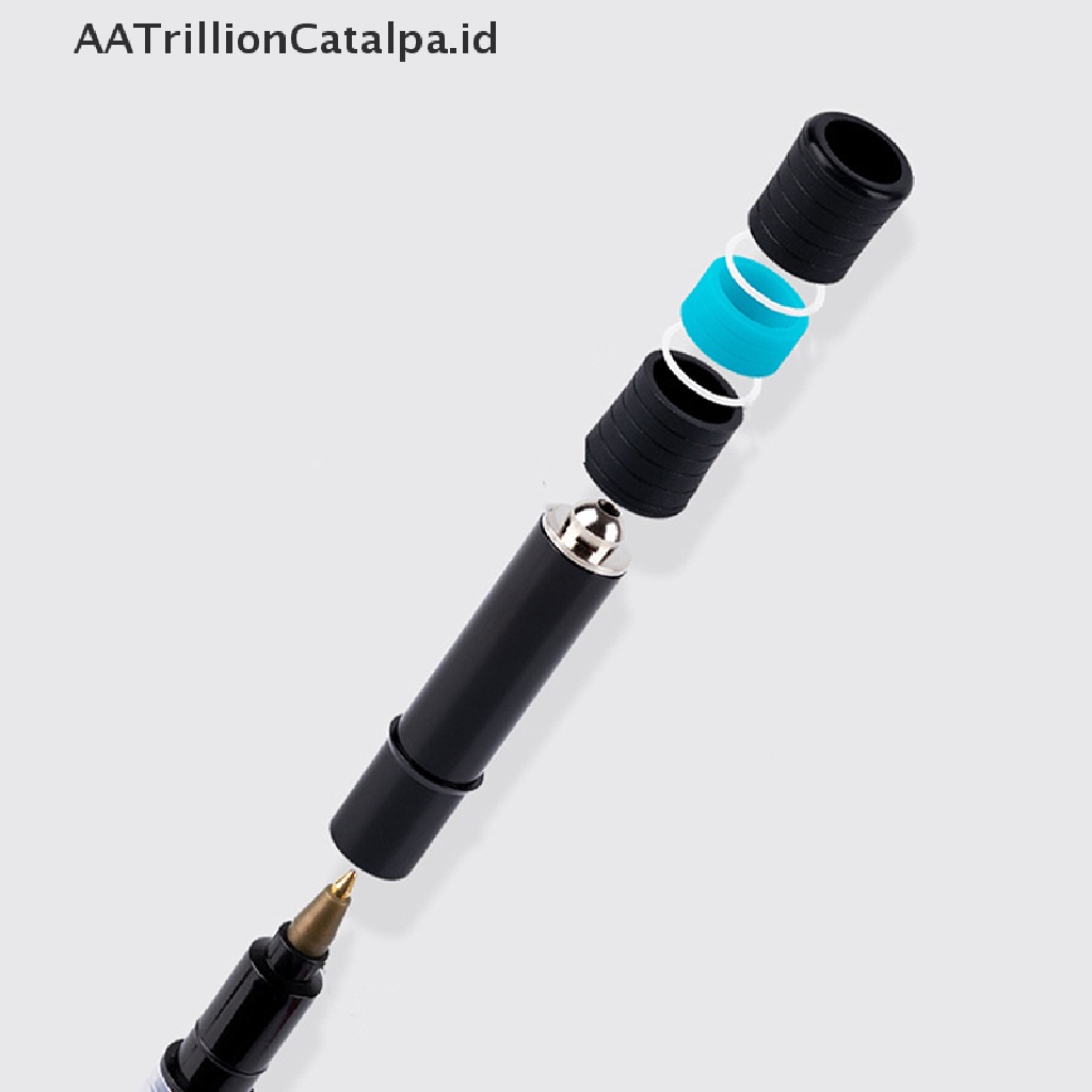 (AATrillionCatalpa) Mainan Pena Gaming Putar Untuk Anak / Pelajar