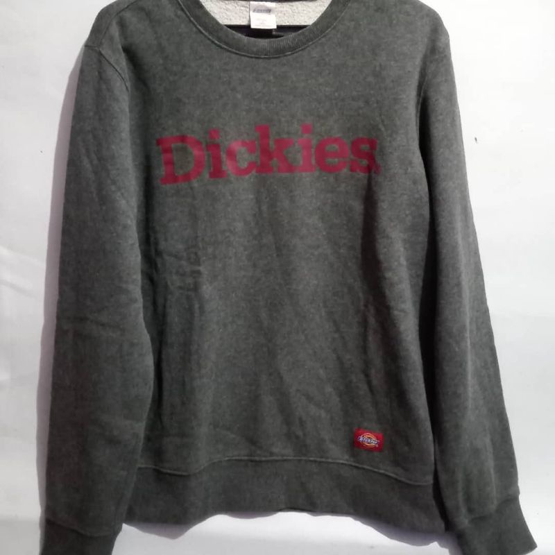 Crewneck dickies Second Original