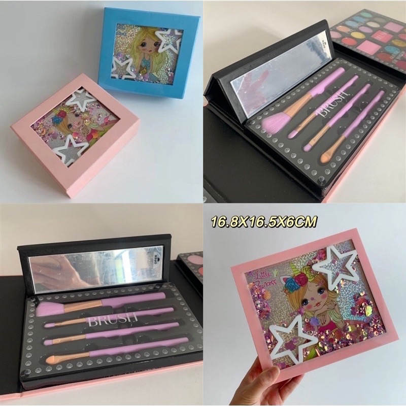 children washable make up kits mainan make up anak pretend plays