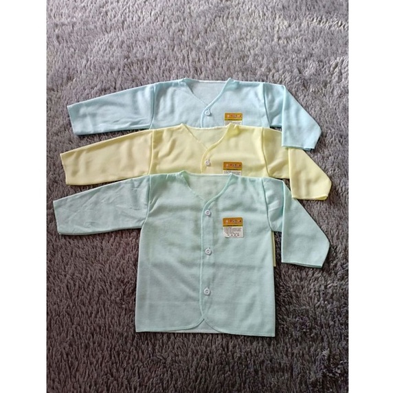 Baju Kutung Bayi Anak Lakilaki Murah Baju Kutung Motif Polos Terlaris