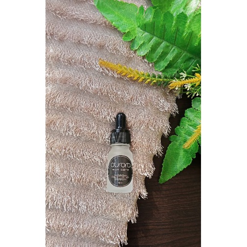 aurora serum vit C + collagen