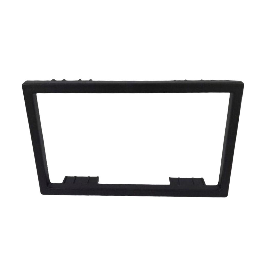 frame 2din headunit volkswagen sharan 2005