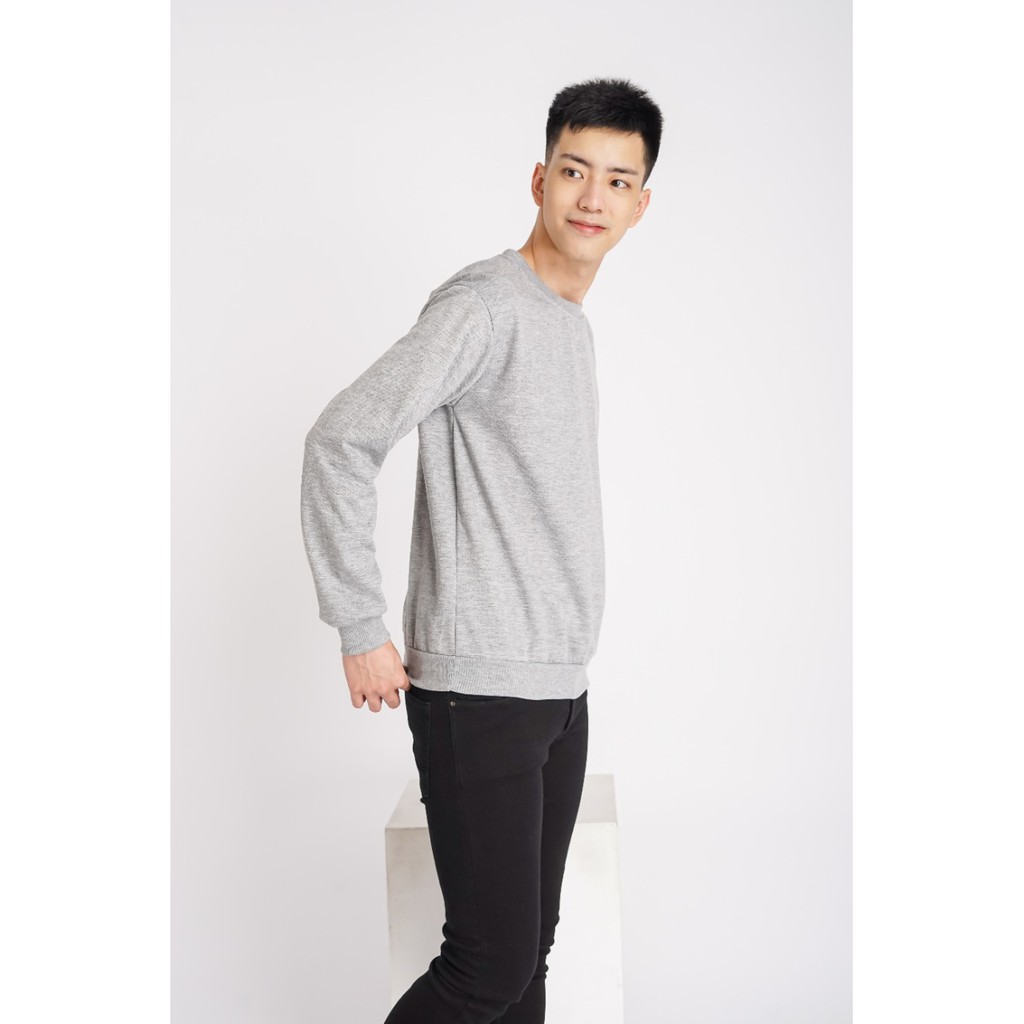 POLILE781 - JUMPER sweater TTL ABU MUDA