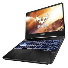 NOTEBOOK ASUS TUF GAMING FX506II R55TB6T