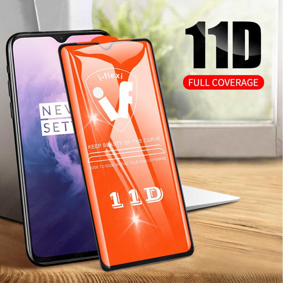 Tempered Glass 5D XIAOMI REDMI NOTE 4 4X 5 5 PRO 5A 6 6 PRO 7 7 PRO 8 8 PRO