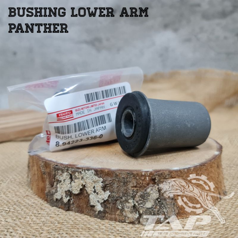 BUSHING LOWER ARM - BOS SAYAP BAWAH PANTHER