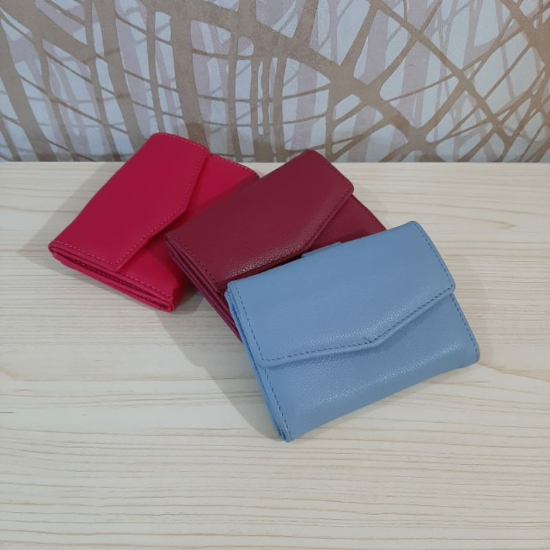 Dompet Amplop Kecil