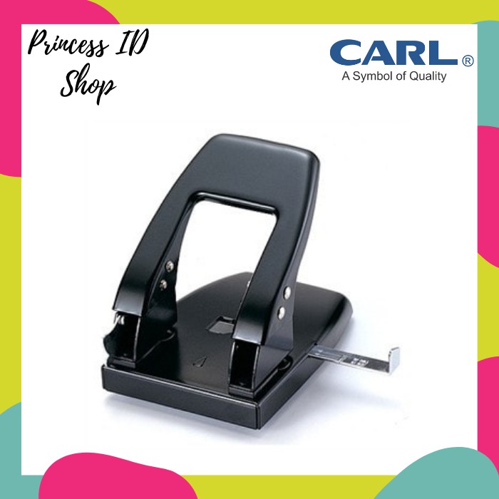 

PEMBOLONG KERTAS PAPER PUNCH CARL 85