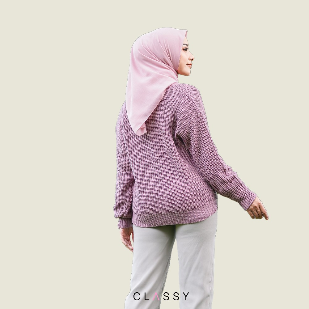 VOGUE CARDIGAN - by @classyouterwear-4