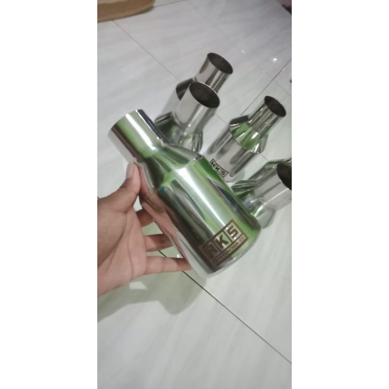 knalpot srigala L300