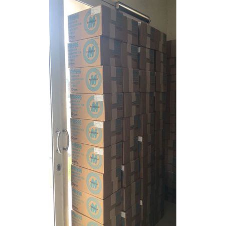 AMND Parafilm M, 4 x 125 ft