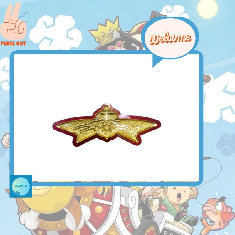 Wing Jenderal Perhubungan Laut / Wing Perhubungan Laut